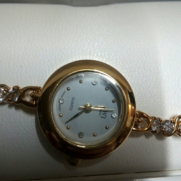 Watch womens JWI watch - Picture 6 of 7